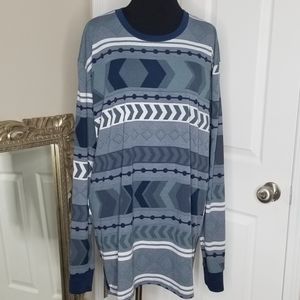 Large LuLaRoe Hudson